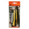 Cuchillo Cartonero 9mm 14cm Manualidades