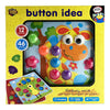 Puzzle Botón Motricidad Fina