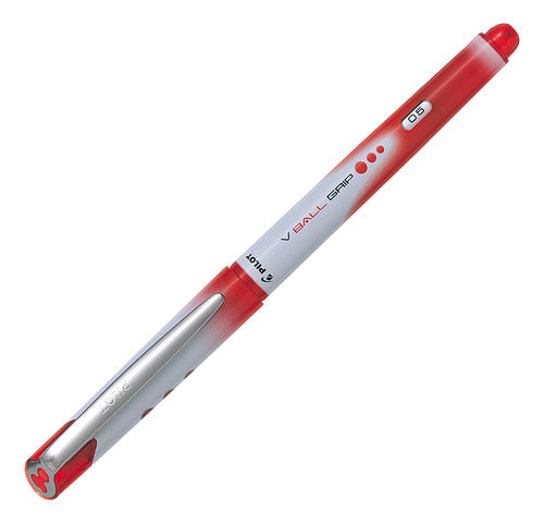 Lápiz Tinta Pilot V Ball Grip 0.5