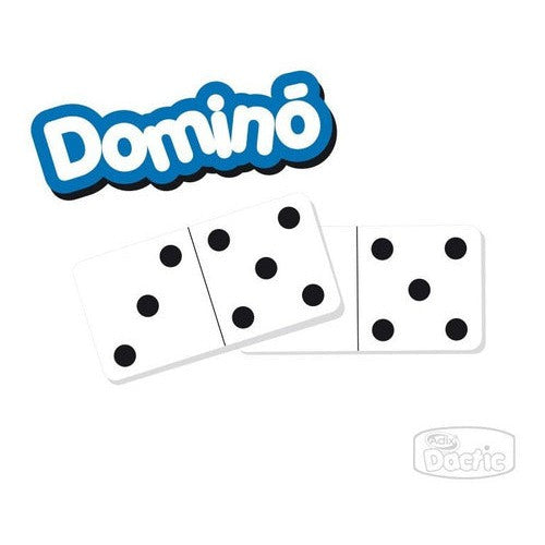 Dominó Puntos Dactic