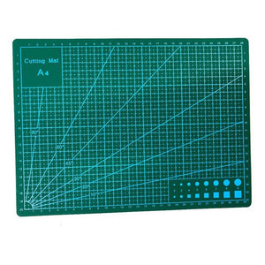 Base Salvacorte A4