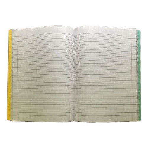Cuaderno College Composición 80 Hjs