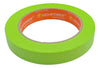 Cinta Masking Tape Resistente 18 Mm X 45 Mts