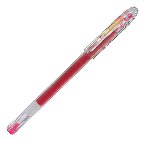 Lápiz De Tinta Súper Gel 0.7 Pilot