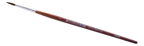 Set Pincel Escolar 6 Un