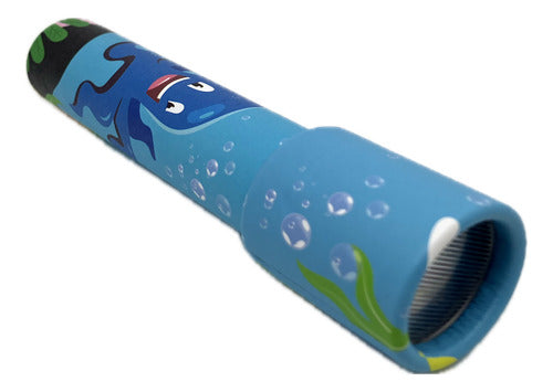 Caleidoscopio Infantil 15 Cm