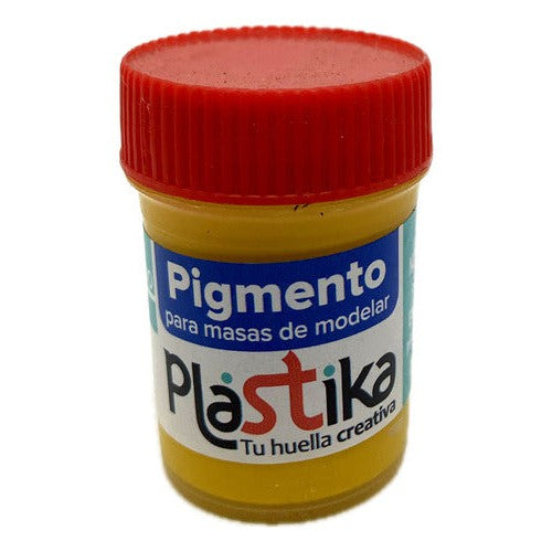 Pigmento Para Porcelana Fría 20 Gr