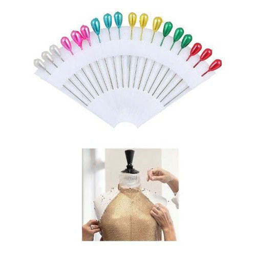 Alfileres Para Manualidades