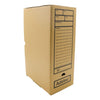 Caja De Archivo Kraft Tamaño Estándar