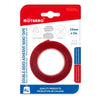 Cinta Nano Tape Doble Contacto 1.9 Cm X 2 Mt Manualidades