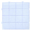 Base Cuadrada 20x20 Cm, Mostacillas Planchables Hama 5 Mm