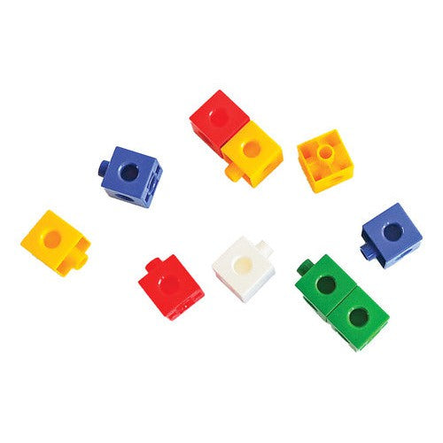 Cubos Conectores Multiencaje Adetec