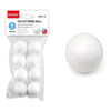 Pelotas De Plumavit Para Manualidades