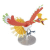 Maqueta Ho-oh Pokémon Model Kit