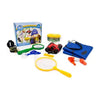 Kit De Explorador Naturaleza Didactico