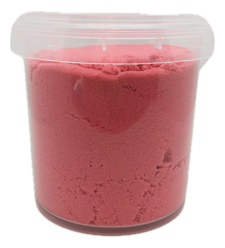Arena Mágica 1 Kilo Motricidad Fina