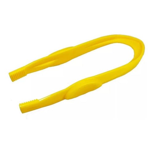 Pack 6 Pinzas Motricidad Fina | Ojitos De Ternura