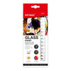 Set De Pintura Para Vidrio 12 Col 12 Ml