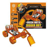 Set Eléctrico Escolar Electrónico Pala Eléctrica