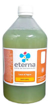 Laca Brillante Natural Eterna 350ml