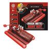 Set Eléctrico Escolar Base De Barco A Motor