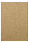 Tabla Madera Mdf 20x30 Cm 3 Mm Manualidades