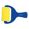 Rodillo De Esponja Liso Manualidades 7 Cm
