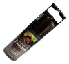 Pintura Dimensional Textil Negro