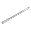 Lapiz Gel Choose 0.7 Plateado Pilot