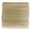 Palos De Helado Jumbo Madera Natural 50un
