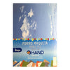 Papel Maqueta Doble Faz 6 Hjs 25x35