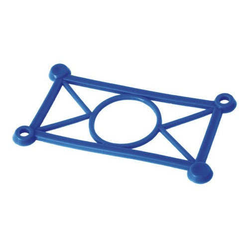 Figuras Flexibles Conectables Motricidad Fina
