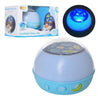 Proyector De Galaxias Con Melodias De Relajacion