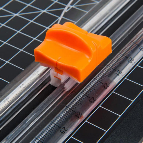 Cuchilla De Repuesto Para Guillotina Disk Cutter