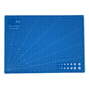 Base Salvacorte A4
