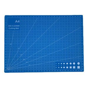 Base Salvacorte A4