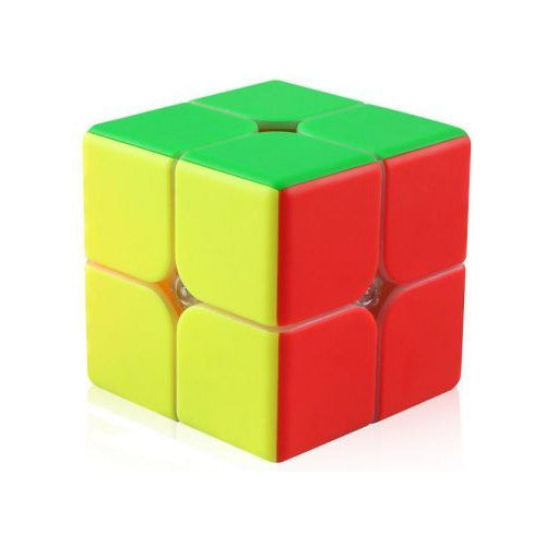 Cubo Mágico 2x2x2