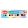 Tempera 6 Colores Pasteles 15 Ml