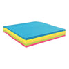 Notas Adhesivas 76x76mm 100pcs