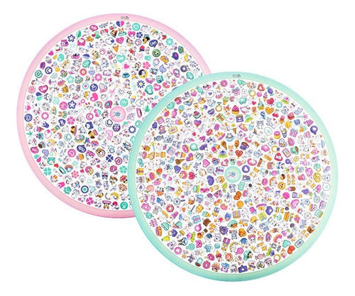 Juego De Mesa - Yo Lo Vi Kawaii Dactic