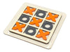 Juego De Mesa Gato Madera
