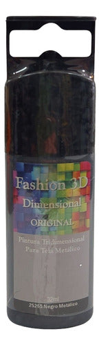 Pintura Dimensional Textil