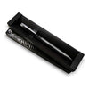 Roller Fino Zebra Sarasa Grand Negro Punta 0.7mm Negro