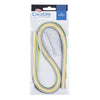 Set Filigrana 3 Mm, 20 Colores + Herramienta