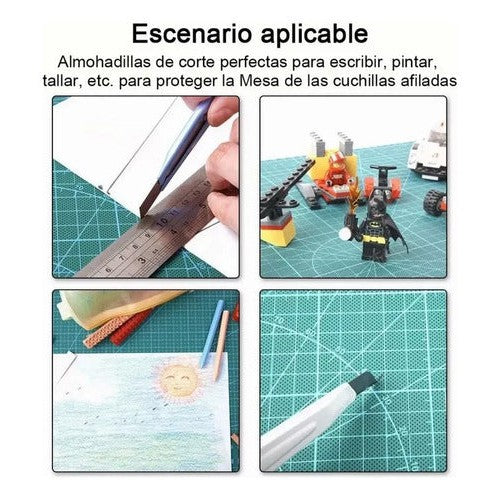 Base Salvacorte A2