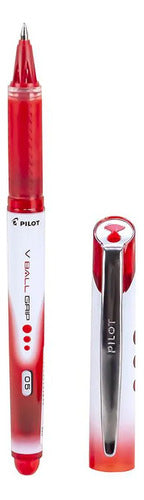 Lápiz Tinta Pilot V Ball Grip 0.5
