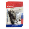 Set Circuito Eléctrico Escolar 5 Pzs