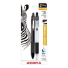 Juego De Bolígrafo Y Portaminas Z-grip Zebra