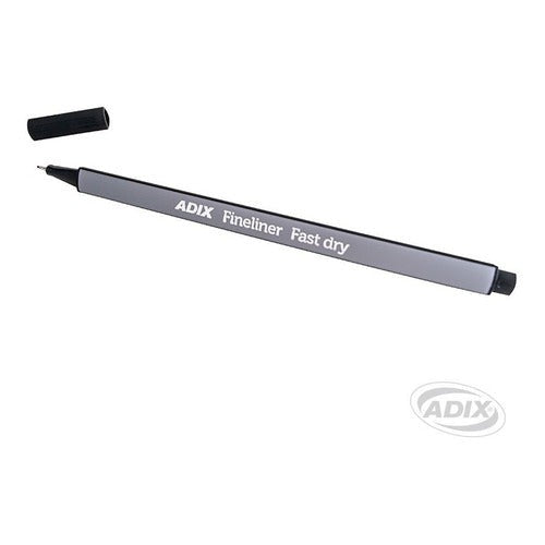 Lápices Fineliner 20 Colores Adix