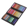 Barras Pastel Seco 36 Colores